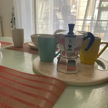 Apartment Noviello's *